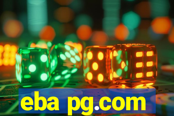 eba pg.com